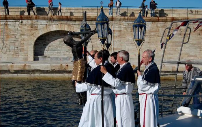 Petite histoire des confréries en Corse